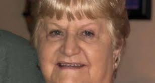 Mary Louise Trammell, Powell