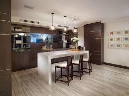 Penthouse By Kis Interior Design Homeadore Kitchen Remodel Design Kitchen Interior Bar Interior Design