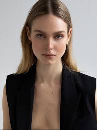 ANNA CLARA SCHUMANN by KULT MODELS Hamburg, Germany