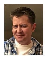 Jeffrey "Jeff" W. Swenson, 41, St. Cloud