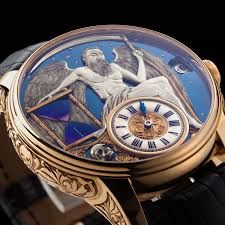 Carpe Diem K01 4 Rg01 01 Hand Jive Carpe Diem Fashion Watches