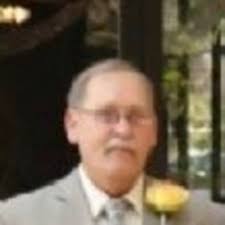 Obituary information for Danny Milam Hobson