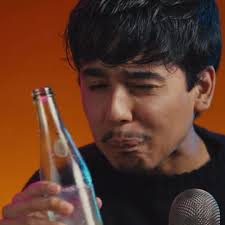 Ivan Sticking Out His Tongue