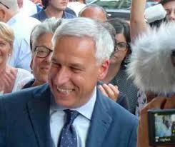 Comunali Viareggio, Del Ghingaro vince al primo turno