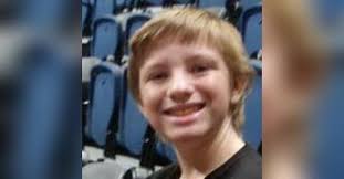 Collin Joseph Eddington Obituary