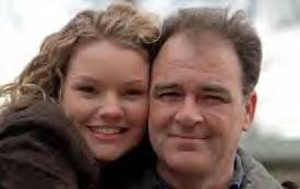 ▷ Emmerdale's Terry Woods