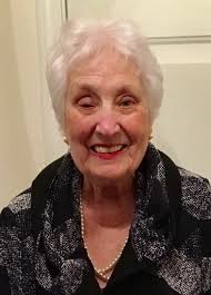 Patricia Hardy Obituary