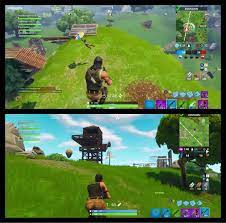 It's a fantastic addition to the game when you have a buddy around to hop into a match with you. Can You Do Split Screen On Fortnite