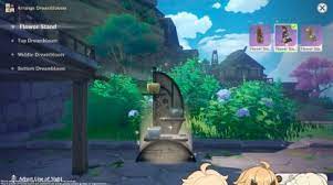 Dreams Of Bloom Event How To Plant Seeds Flowers Genshin Impact Gamewith