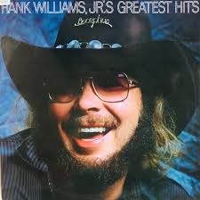 Hank Williams, Jr.