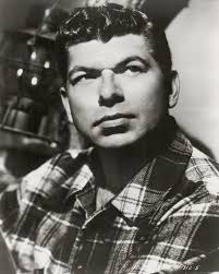 Claude Akins