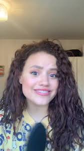 slowly revealing all my secrets through this app #naturalhair #fyp  #foryourpage