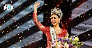 ล่าสุด อแมนด้า ออบดัม มิสยูนิเวิร์สไทยแลนด์ ประจำปี 2020 พร้อมออกเดินทางสู่เวทีประกวดมิสยูนิเวิร์ส 2021 เพื่อเป้าหมายการพิชิต. Gwi4nz5fjmgyam