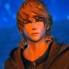 Joshua Rosfield Ff16 GIF