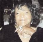 Beryl Roberts Obituary