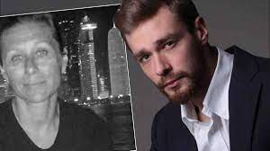 I choć ostatecznie aktor wrócił do zdrowia, jego była żona nie miała tyle szczęścia. Adrian Rozenek Syn Katarzyny Litwiniak Ile Ma Lat Kim Jest