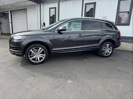 Image result for Daytona Gray 2014 Q7