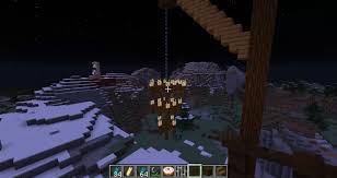 Minecraft java 1.17 snapshot content and review last updated march 28th, 1 30 pm welcome to my second blog! Chandelier 1 17 Snapshot Minecraft Map