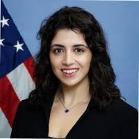 Susannah Marshall Email & Phone Number