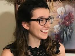 Bailey Holt's Instagram, Twitter & Facebook