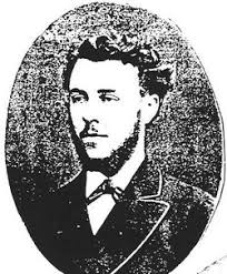 James Leon De Fremery (1858-1911)