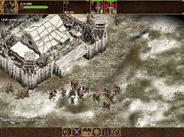 Contoh rab untuk uraian kegiatan penyediaan honor staf dan operator komputer pemerintah desa sebagaimana. Celtic Kings Rage Of War Pc Review And Full Download Old Pc Gaming