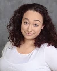 Danielle Silverstone