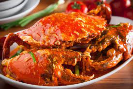 Resep Kepiting Saus Padang Dan Tips Mengolah Kepiting Yang Benar