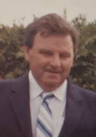 Leonard David Welling