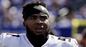 Cover 9@9: Falcons rookie Drake London looks ready to contribute immediately