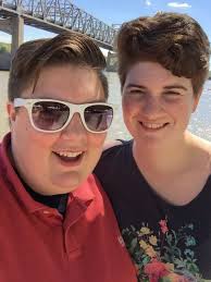 Stephanie Bohls and Caitlin Griffin's Wedding Website