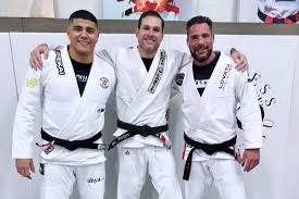 Lovato, Hugo and Roger | Broomfield, CO | Jubera Brazilian Jiu-Jitsu