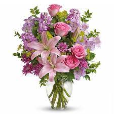 Check spelling or type a new query. Tea Party Lily Bouquet At Send Flowers