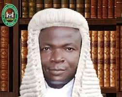 Nnamdi Kanu: New Assigned judge and strong link with Nyson Wike Justice  James Kolawole Omotosho is a Nigerian judge serving at the Federal High  Court in Abuja, Nigeria. Born