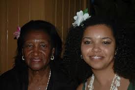 Contributions to the tribute of Willie Mae Goodwin