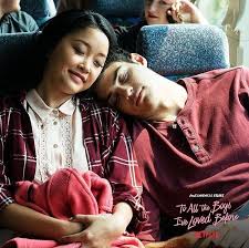 To All The Boys I Ve Loved Before Love Movie Movie Couples Funny Movies For Kids