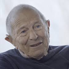 David Goldblatt in “Johannesburg” (SEGMENT)