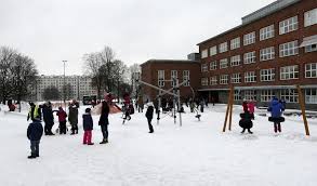 Breidablikk ungdomsskole har adresse frøyas vei 33, 3216 sandefjord, norway. Her Er Landets 20 Beste Skoler