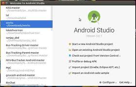 As you can see that there are no difference between building an android app for a website and converting a offline html template into an android app. Converting A Website Into An Android App