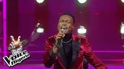 Season 1 (2016) see also: The Voice Nigeria