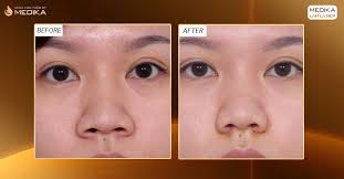 Thu gọn cánh mũi liệu có ảnh hưởng phong thủy không?