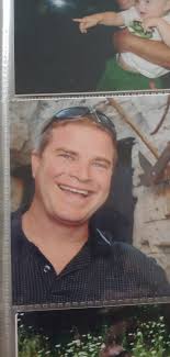 Memories and photos of dad's community