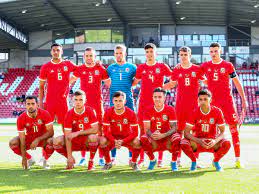 Governing body of football in wales. Arsenal S Next Fabregas And The Teenager England Want To Get Meet The Young Wales Football Stars Who Ve Just Caused A Stir Wales Online