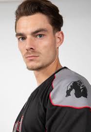 Maglietta Atleta 2.0 Dennis James