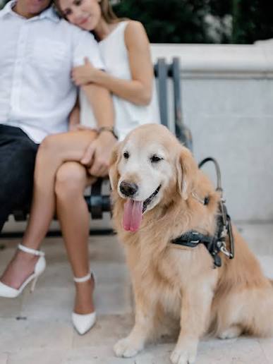 Rachel & Mozart | Thinking about all of the life I lived and almost lost on  my way to finding my happily ever after. Mozart was the constant through it  all... | Instagram