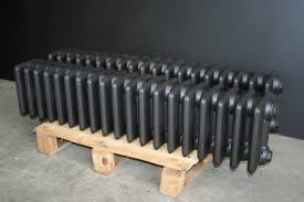 Radiateurs Fonte Lisse Antiquites Et Materiaux Anciens Frederic Matt Catalogue Radiateur Fonte Radiateur Radiateur Design