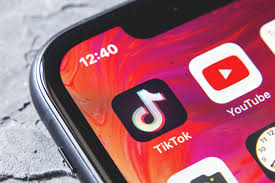 Open the video browsing history file (it may take a while to load). Kids Now Spend Nearly As Much Time Watching Tiktok As Youtube In Us Uk And Spain Techcrunch