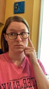 You might not know I’m an author if you just see me around…. But there will  be signs. 😂😂 47 days until release! Check out https://shorturl.at/CXjSt  for signed paperbacks and https://a.co/d/bVf8mAm for ...