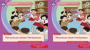 Kunci jawaban tema 2 kelas 6 halaman 104. Kunci Jawaban Tema 2 Kelas 6 Halaman 100 101 102 103 104 105 106 107 Persatuan Dalam Perbedaan Tribun Pontianak