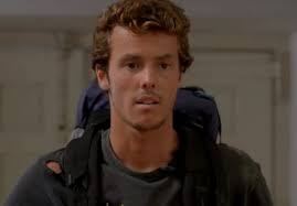 Terra Brava": David aparece no dia do seu funeral e todos ficam chocados